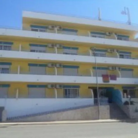Azul Hotel Altura