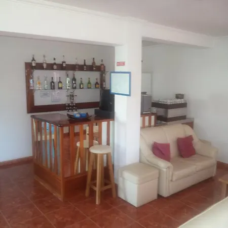Azul Hotel 2*