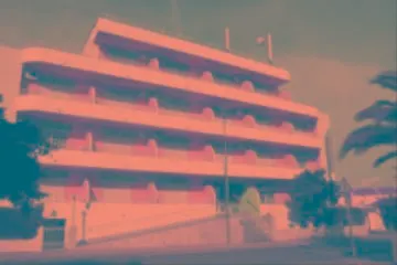 Azul Hotel Altura