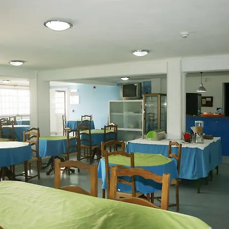 Azul Hotel Altura