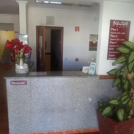 Azul Hotel Altura