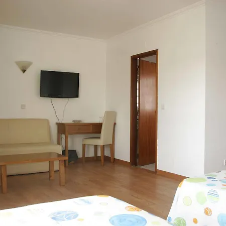 Hotel Azul 2*