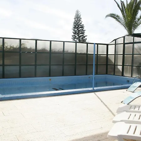 Hotel Azul 2*