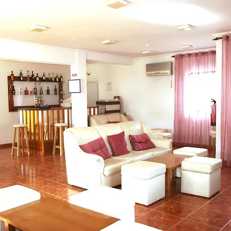 Hotel Azul Altura