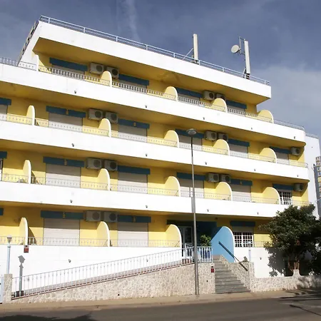Azul Hotel