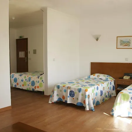Azul Hotel 2*