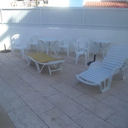 Azul Hotel 2*