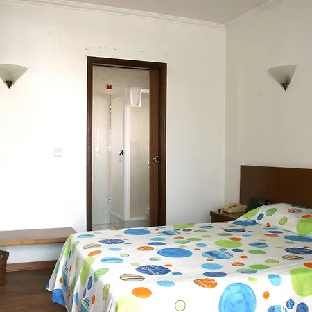 Hotel Azul 2*