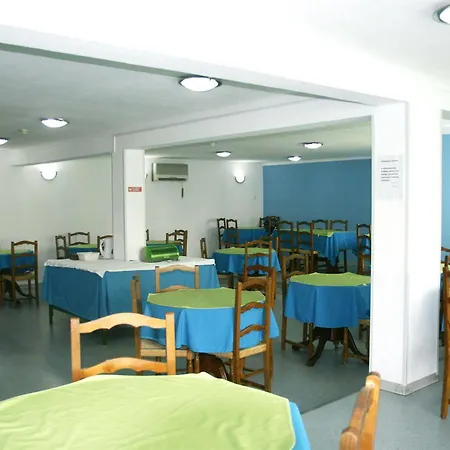 Hotel Azul